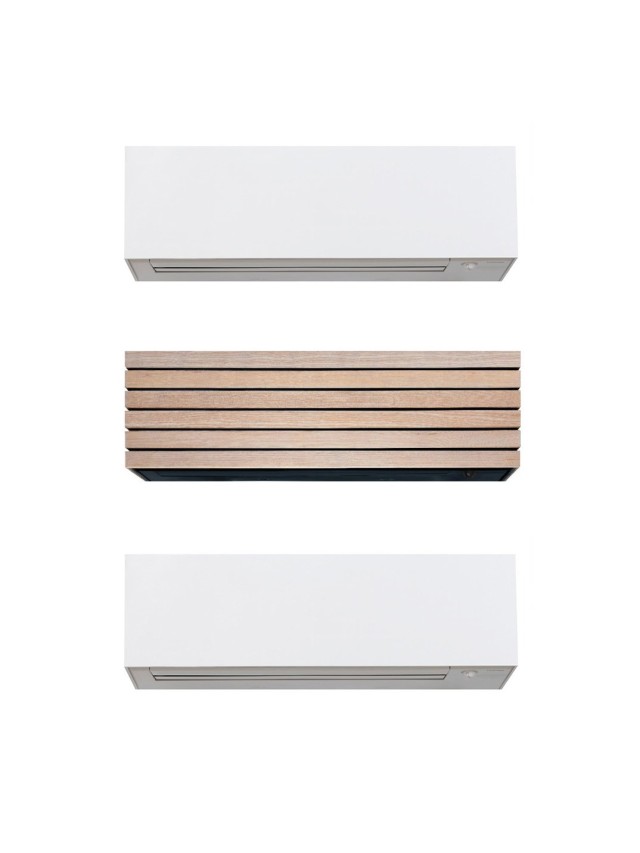 Aparat de aer condiționat multisplit TOSHIBA cu doua unități interne DAISEIKAI 9000 si una de 12000 BTU-garanție 60 luni, wifi integrat, funcționare pe încălzire până la -20°C